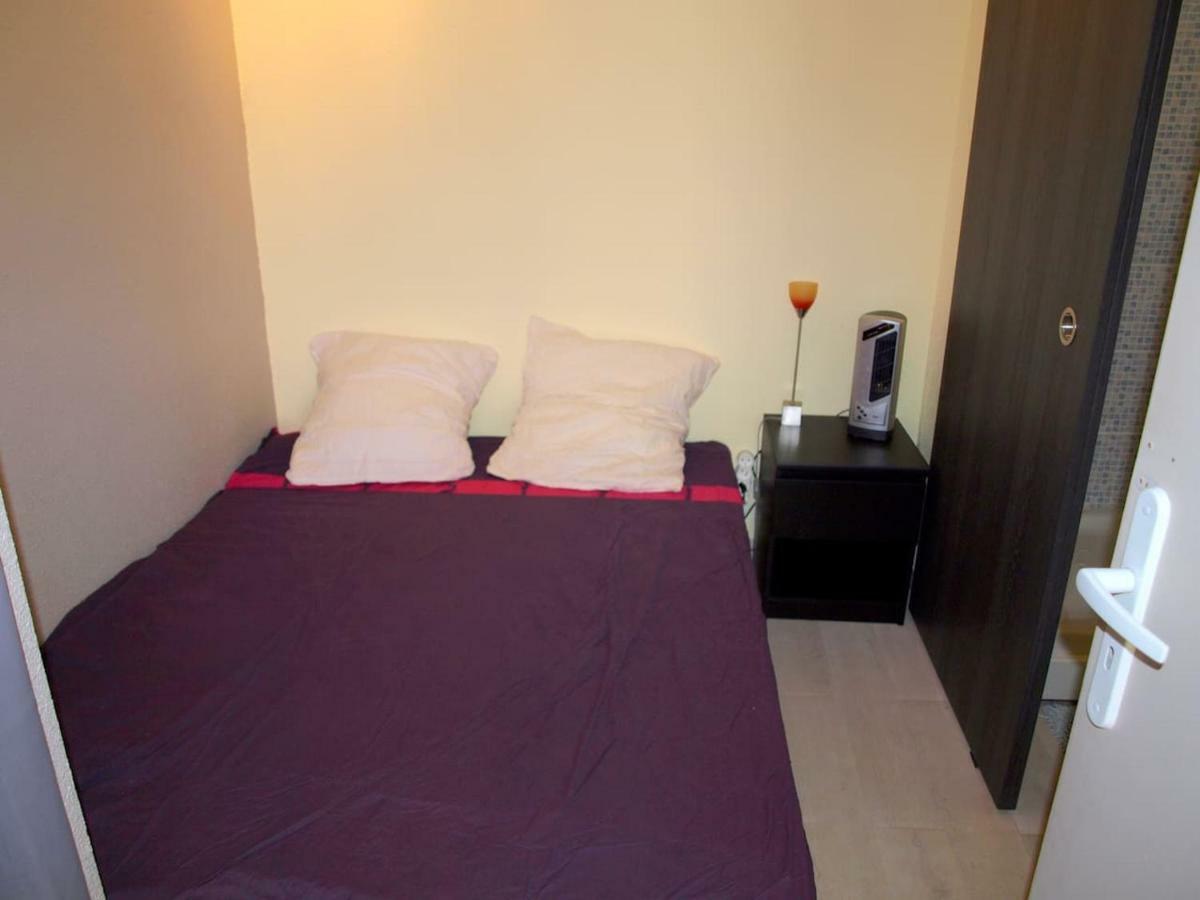 Appartement A La Plage Saint-Nic Eksteriør billede